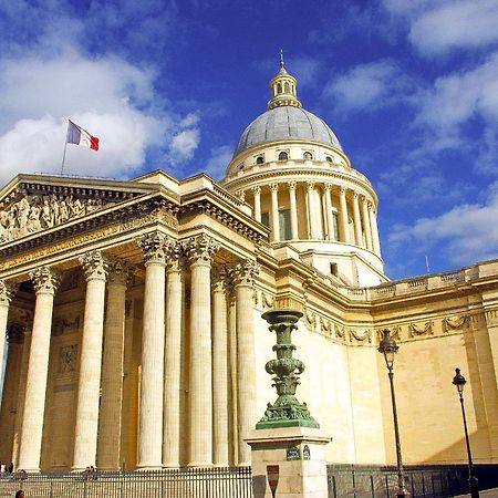 Quartier D'Emily In Paris Apartment Ngoại thất bức ảnh