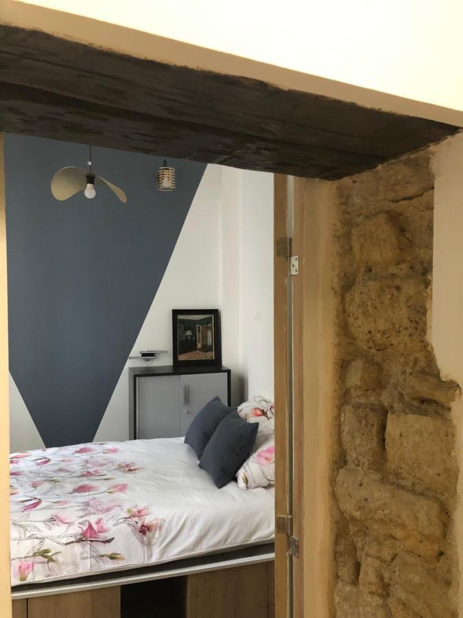 Quartier D'Emily In Paris Apartment Ngoại thất bức ảnh