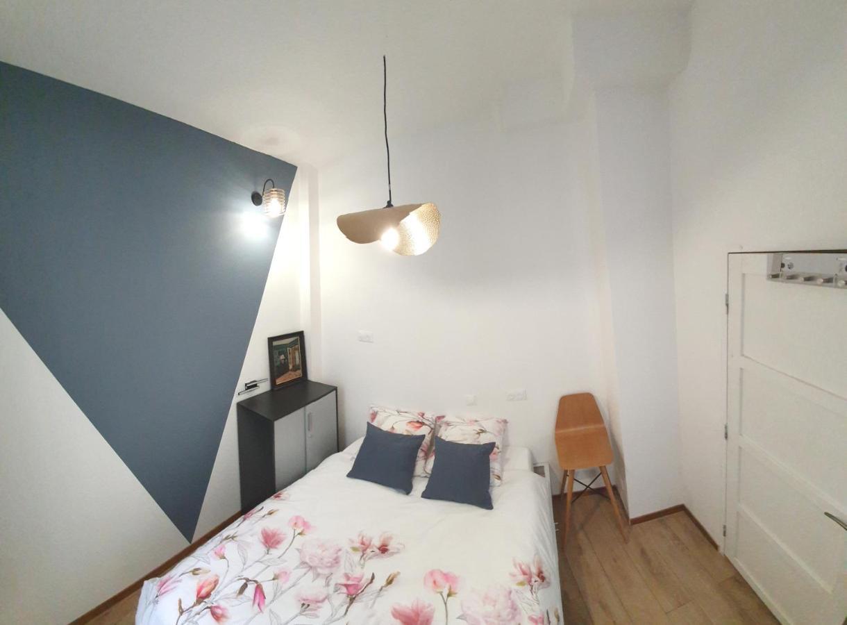 Quartier D'Emily In Paris Apartment Ngoại thất bức ảnh