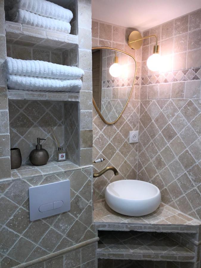 Quartier D'Emily In Paris Apartment Ngoại thất bức ảnh