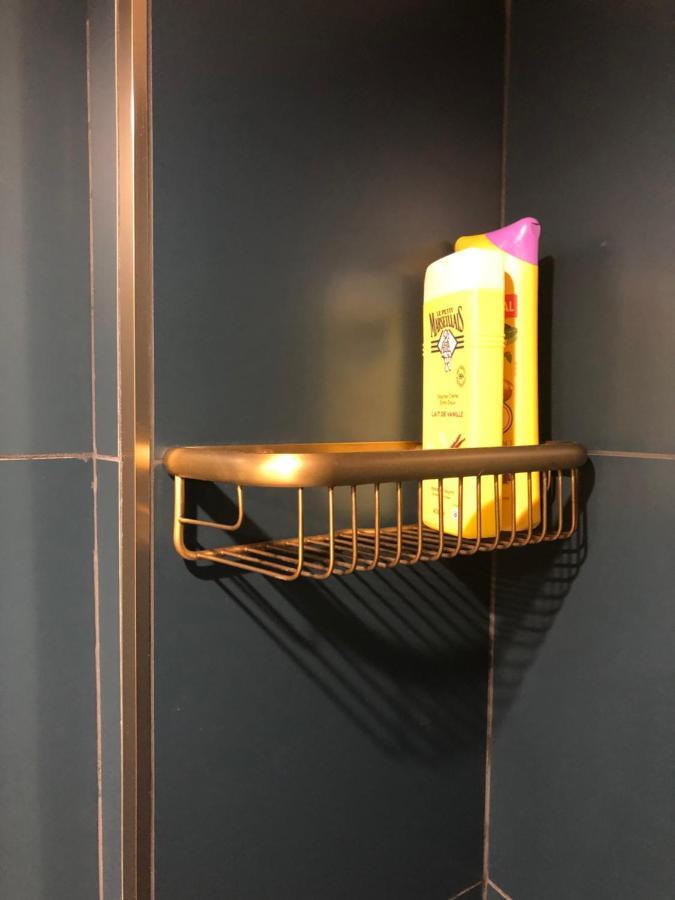Quartier D'Emily In Paris Apartment Ngoại thất bức ảnh