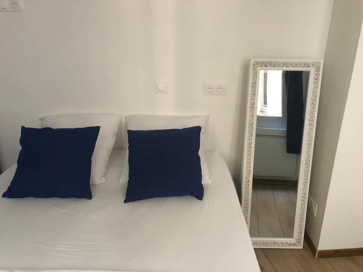 Quartier D'Emily In Paris Apartment Ngoại thất bức ảnh